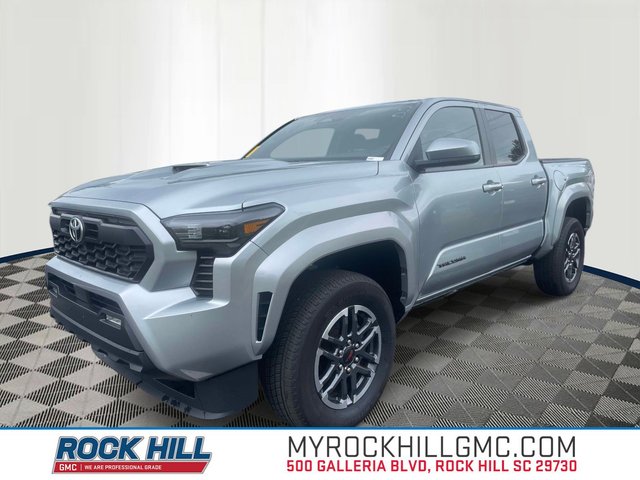 2024 Toyota Tacoma 2WD SR5