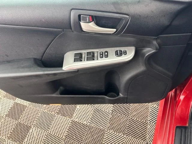 Used 2012 Red Toyota SE Limited Edition image 18