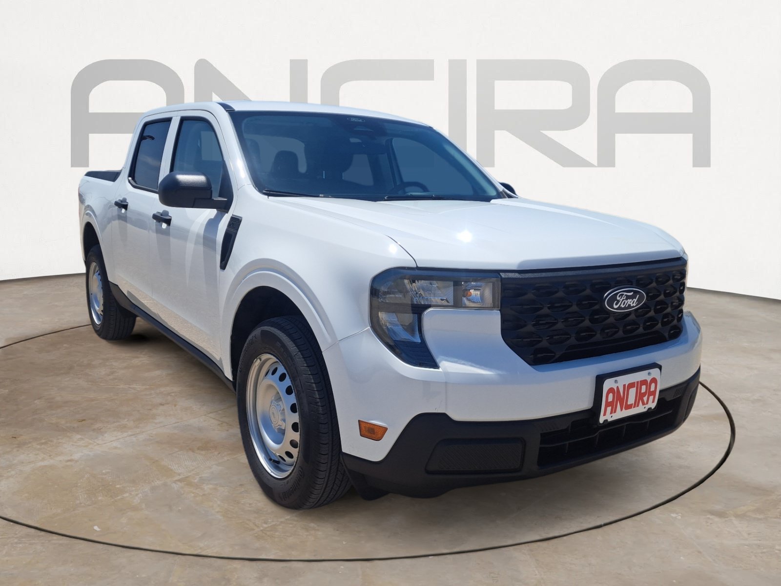 New 2026 Oxford White Ford XL image 6