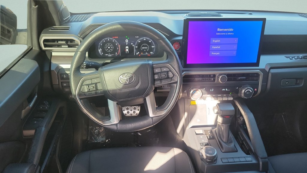 Used 2024  Toyota TRD Sport image 12