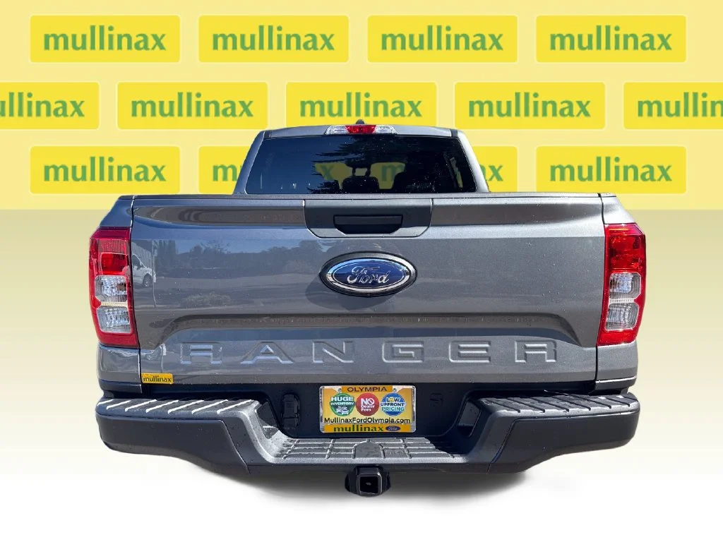New 2026 Gray Ford XL image 13