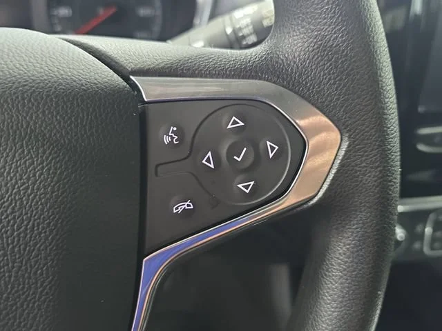 Used 2019 MOSAIC BLACK METALLIC Chevrolet LS image 18