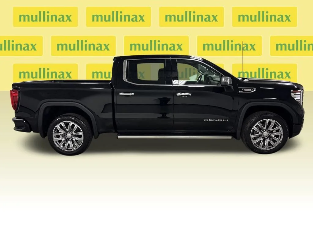 2026 GMC Sierra 1500 Denali - Photo 20