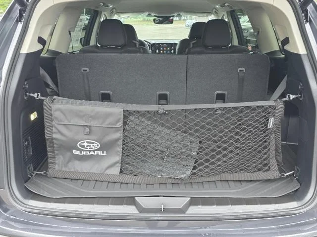 New 2027 MAGNETITE GRAY METALLIC Subaru Premium 7-Passenger image 4