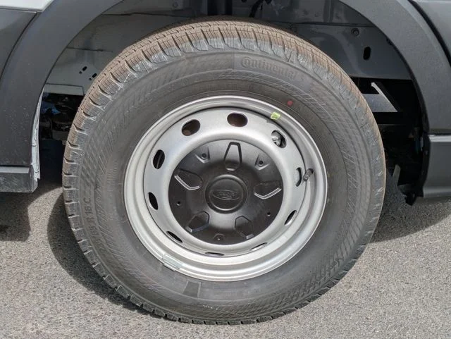 2026 Ford Transit Van Base - Photo 11