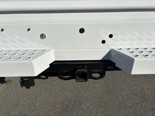 New 2026 Oxford White Ford XL image 10