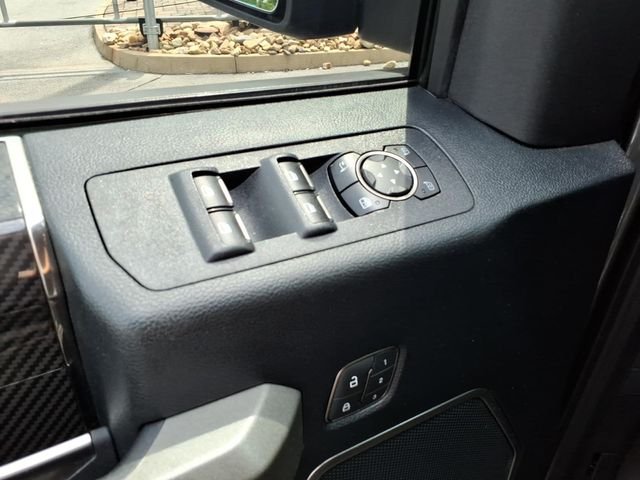 Certified Used 2019 Magnetic Ford Raptor image 20