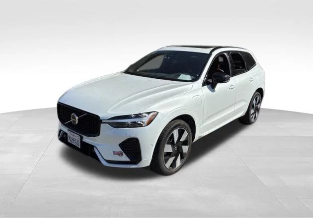 2024 Volvo XC60