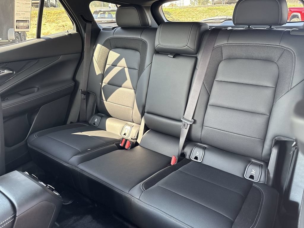 2026 Chevrolet Blazer EV LT - Photo 24