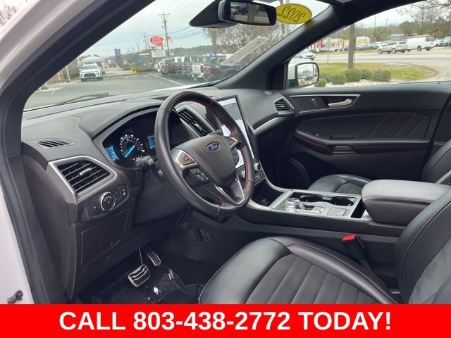 2022 Ford Edge ST-Line - Photo 6
