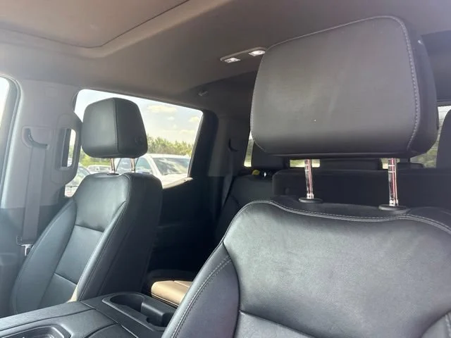 2021 Chevrolet Silverado 1500 LT Trail Boss - Photo 10
