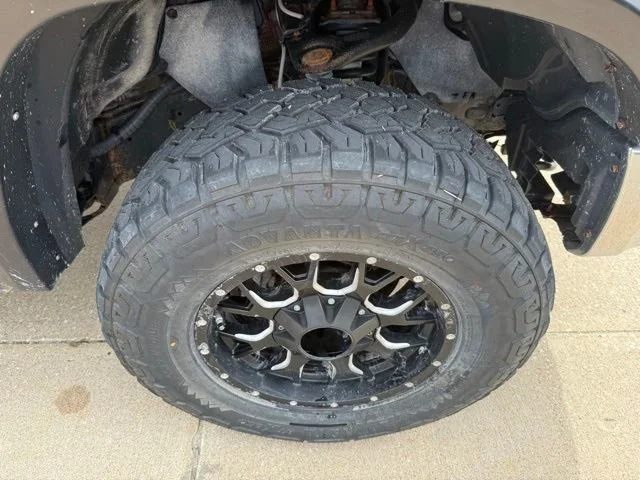 2017 Toyota Tundra SR5 - Photo 52
