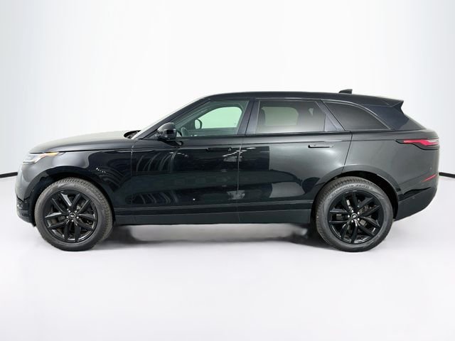 Certified Used 2026 Santorini Black Land Rover S image 8