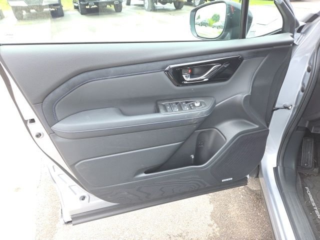 Used 2026 Silver Subaru Limited image 22