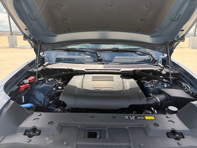 New 2026 Tasman Blue Land Rover S image 19