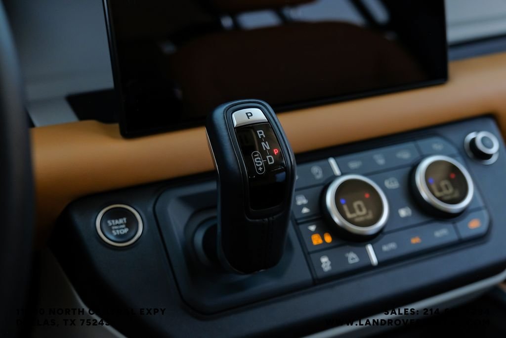 2023 Land Rover Defender First Edition - Photo 25