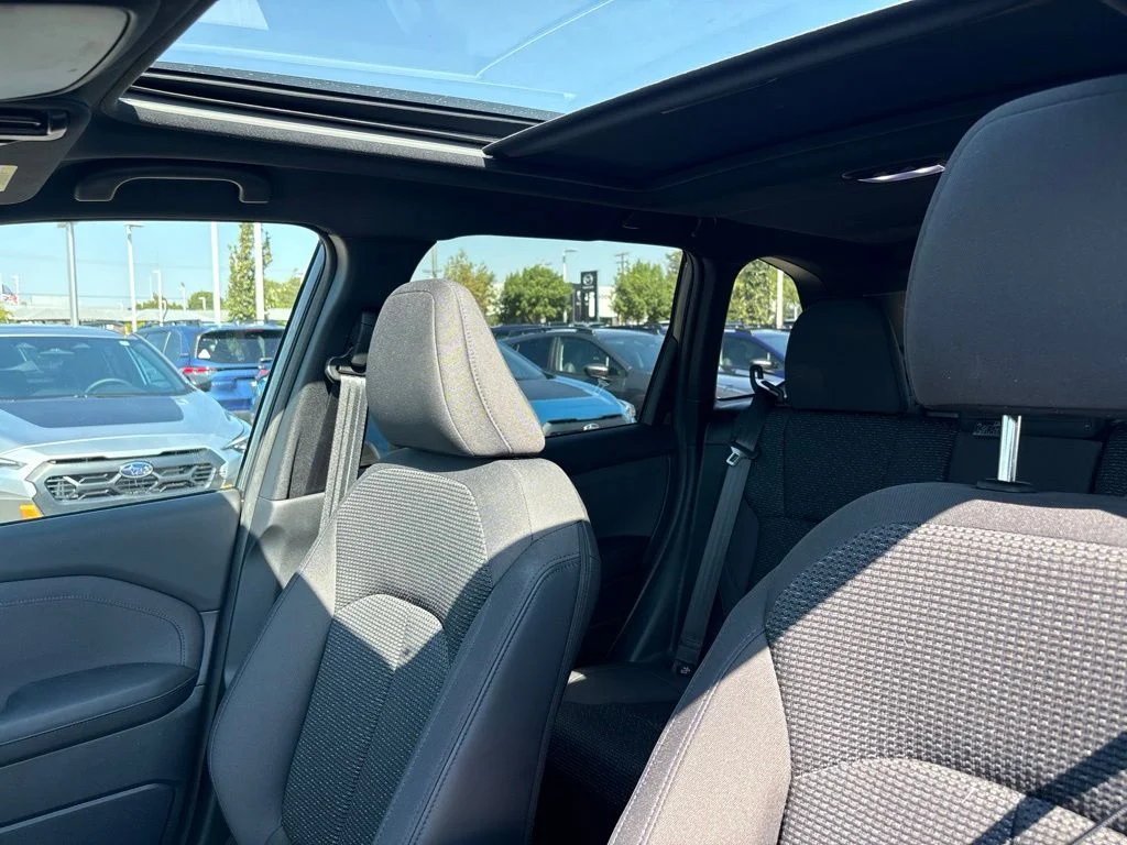 Used 2026  Subaru Premium Hybrid image 5
