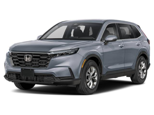 New 2026 Urban Gray Pearl Honda LX image 1