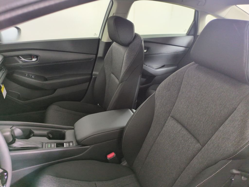 2026 Honda Accord LX - Photo 9