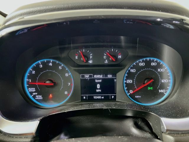 2019 Chevrolet Traverse 1LT - Photo 14