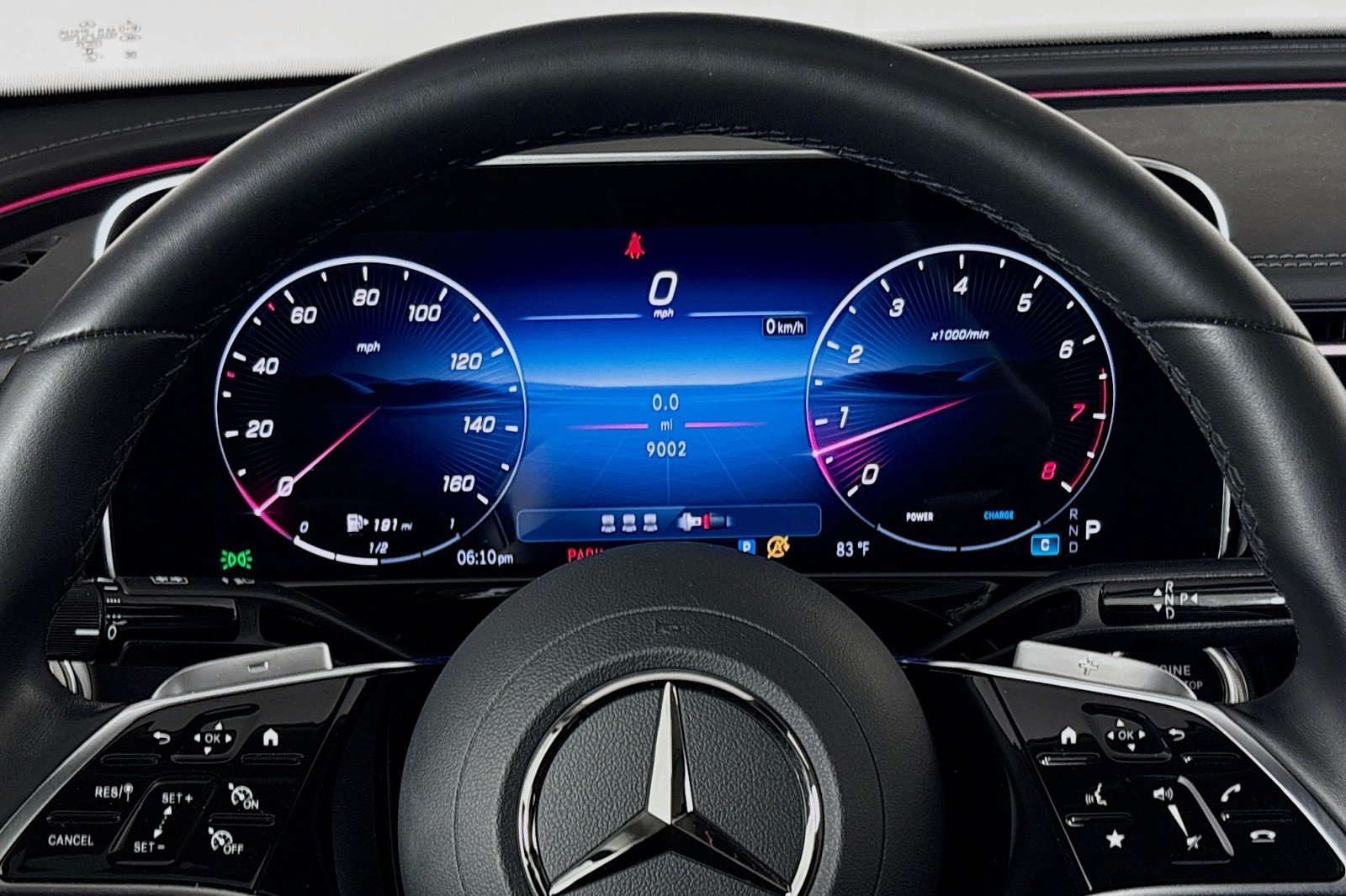 Certified Used 2026 Black Mercedes-Benz E 350 image 20