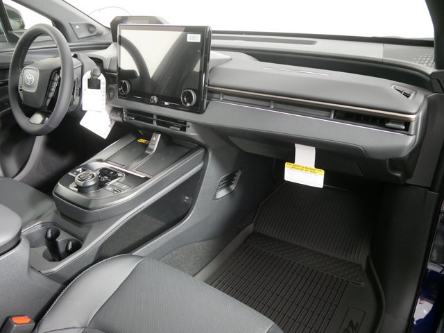 New 2026 Blueprint Toyota Limited image 17