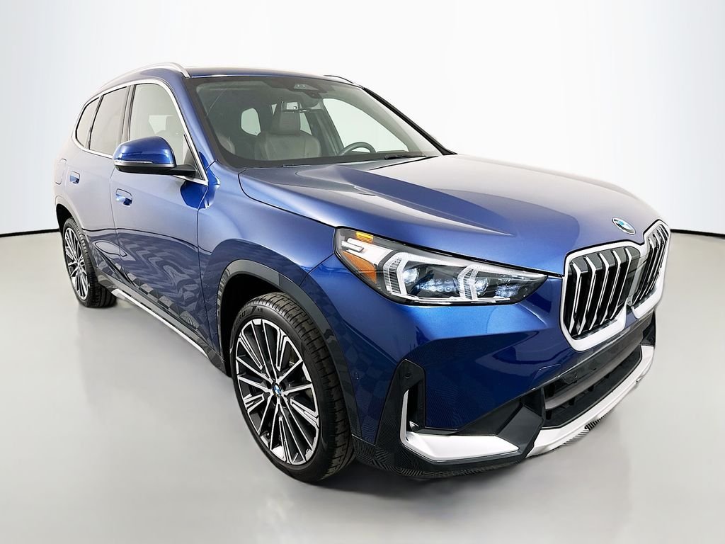 2025 BMW X1 28i - Photo 3