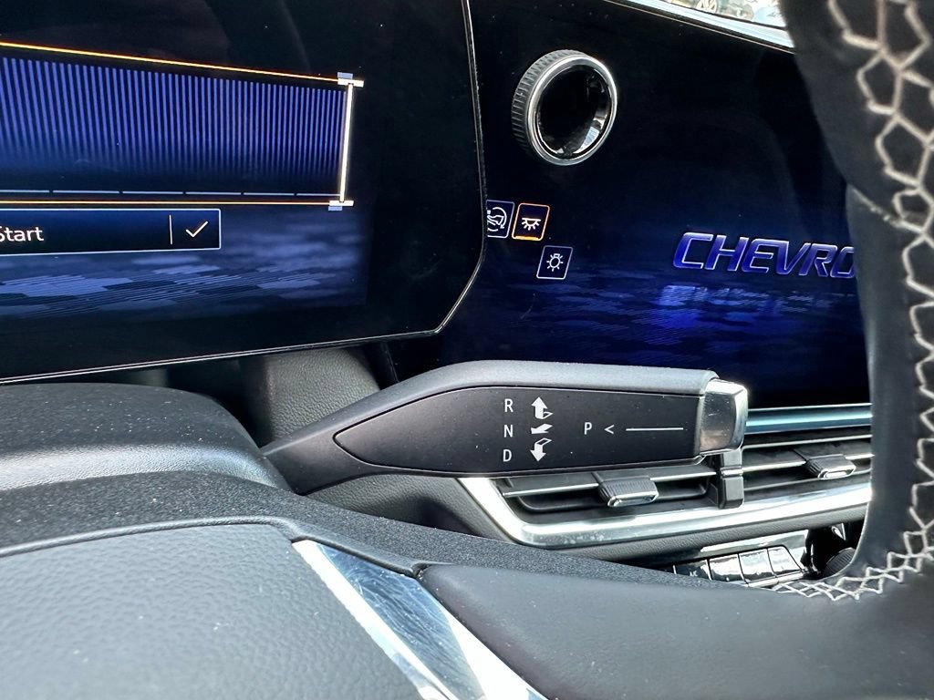 2024 Chevrolet Equinox EV LT - Photo 16