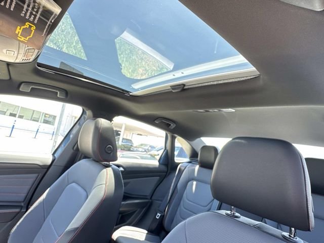 New 2026 Blue Volkswagen 2.0T Autobahn image 10