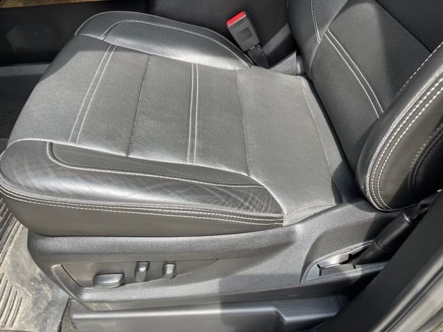 Used 2018 Black GMC Denali image 5
