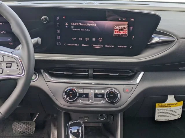 2026 Buick Envista Preferred - Photo 18