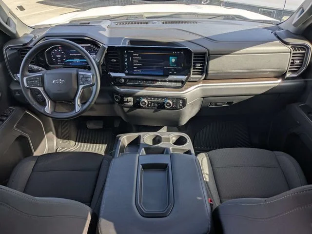 Used 2026 White Chevrolet RST image 13