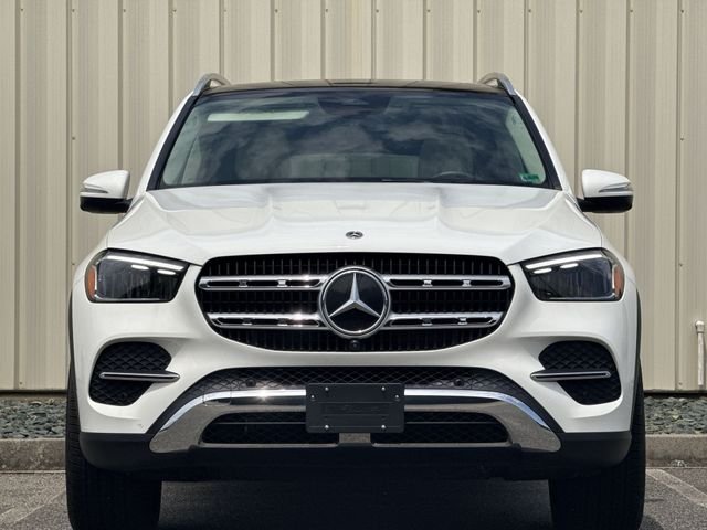 Certified Used 2026 White Mercedes-Benz GLE 350 image 10