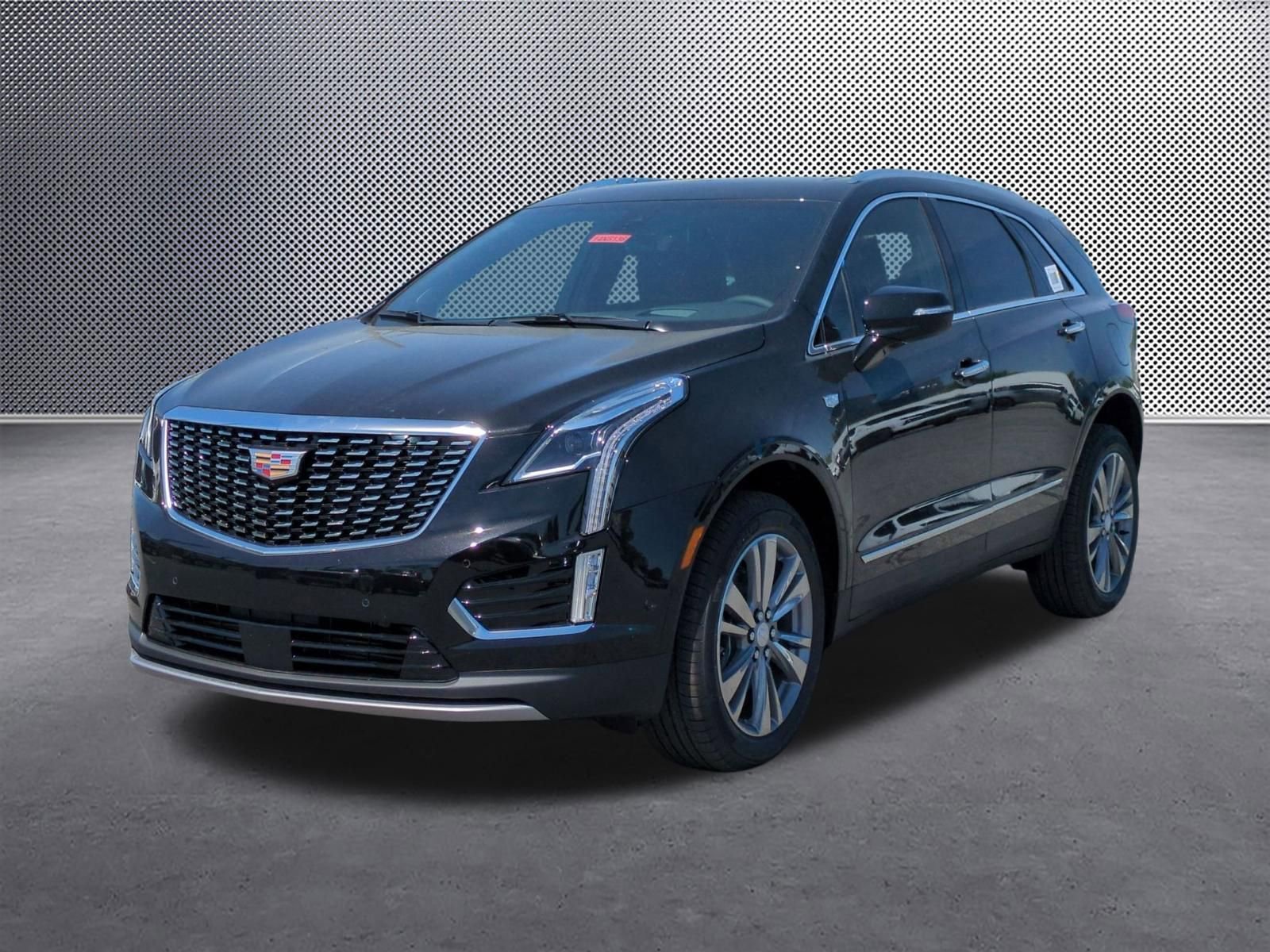 2026 Cadillac XT5 FWD Premium Luxury's photo