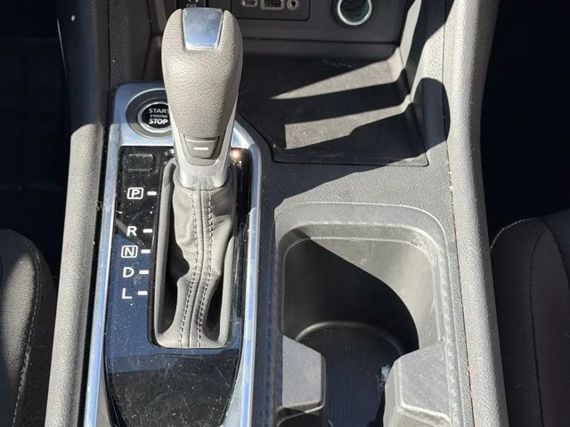 Used 2025 Gray Nissan SV image 23
