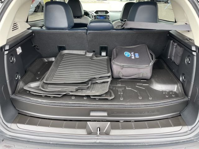 Used 2023 Gray Subaru Hybrid image 11