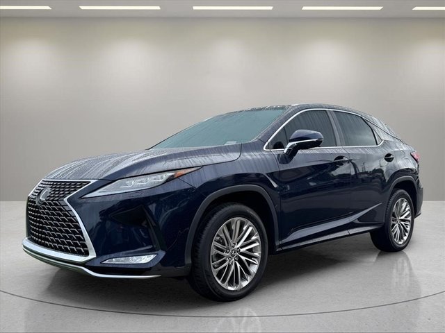 2022 Lexus RX RX 350