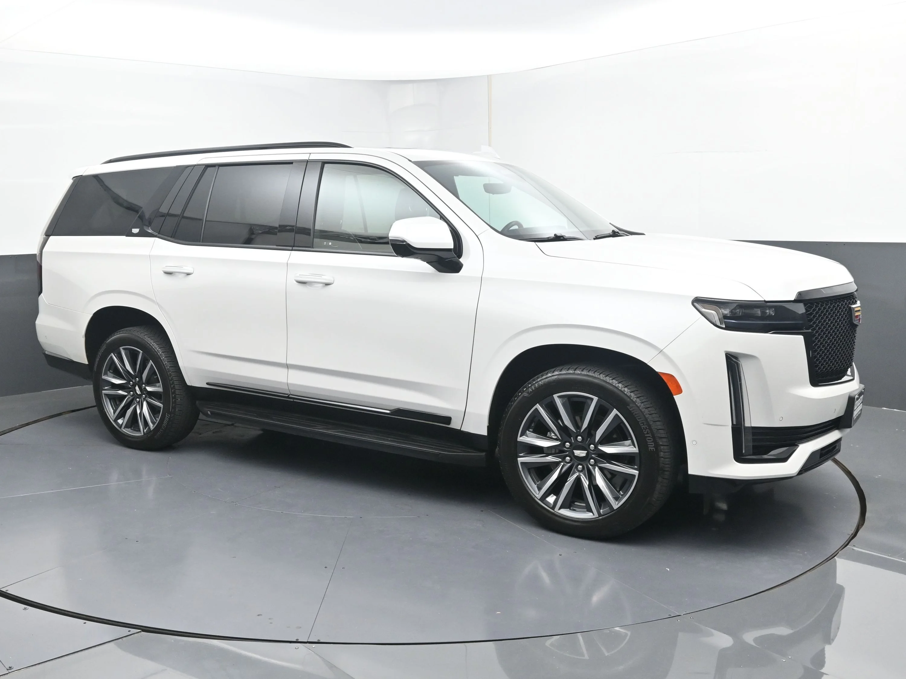 2021 Cadillac Escalade