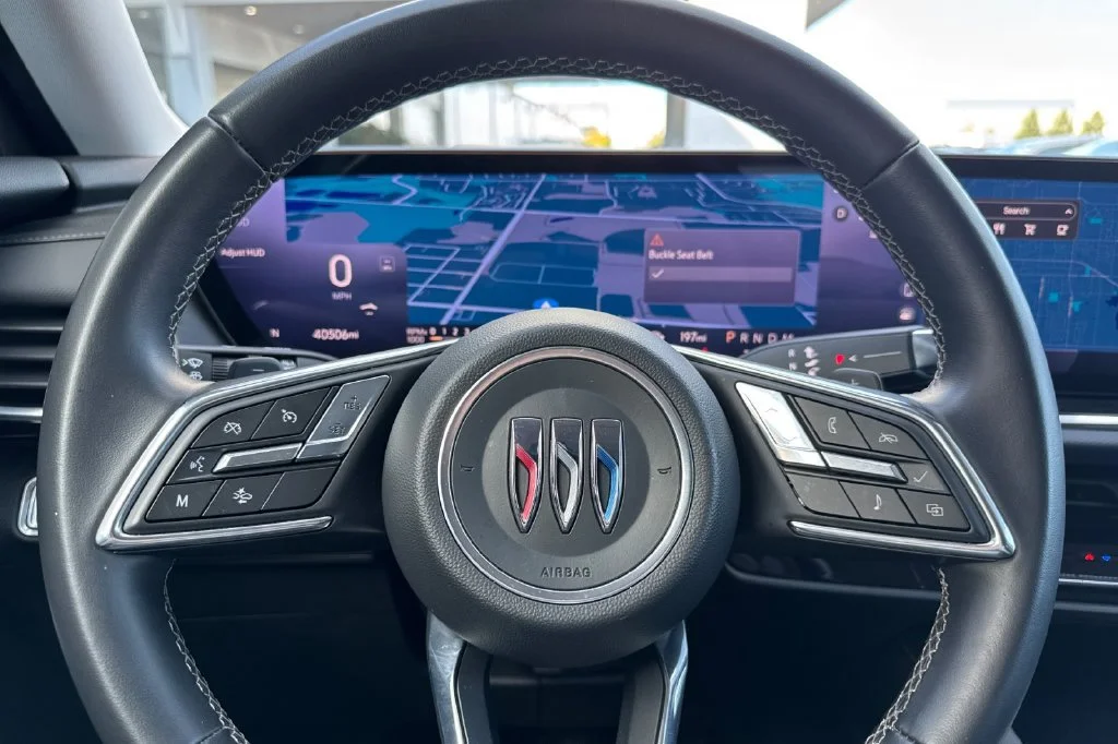 2024 Buick Envision Preferred - Photo 24