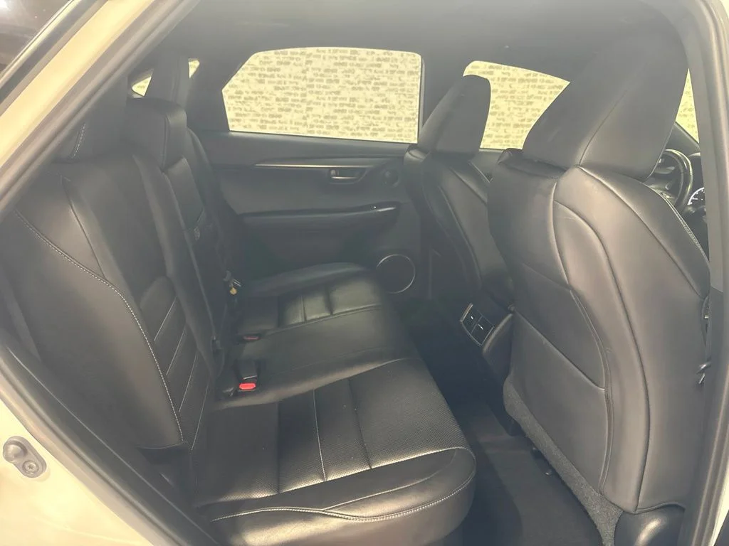 Used 2020 White Lexus 300 F Sport image 12
