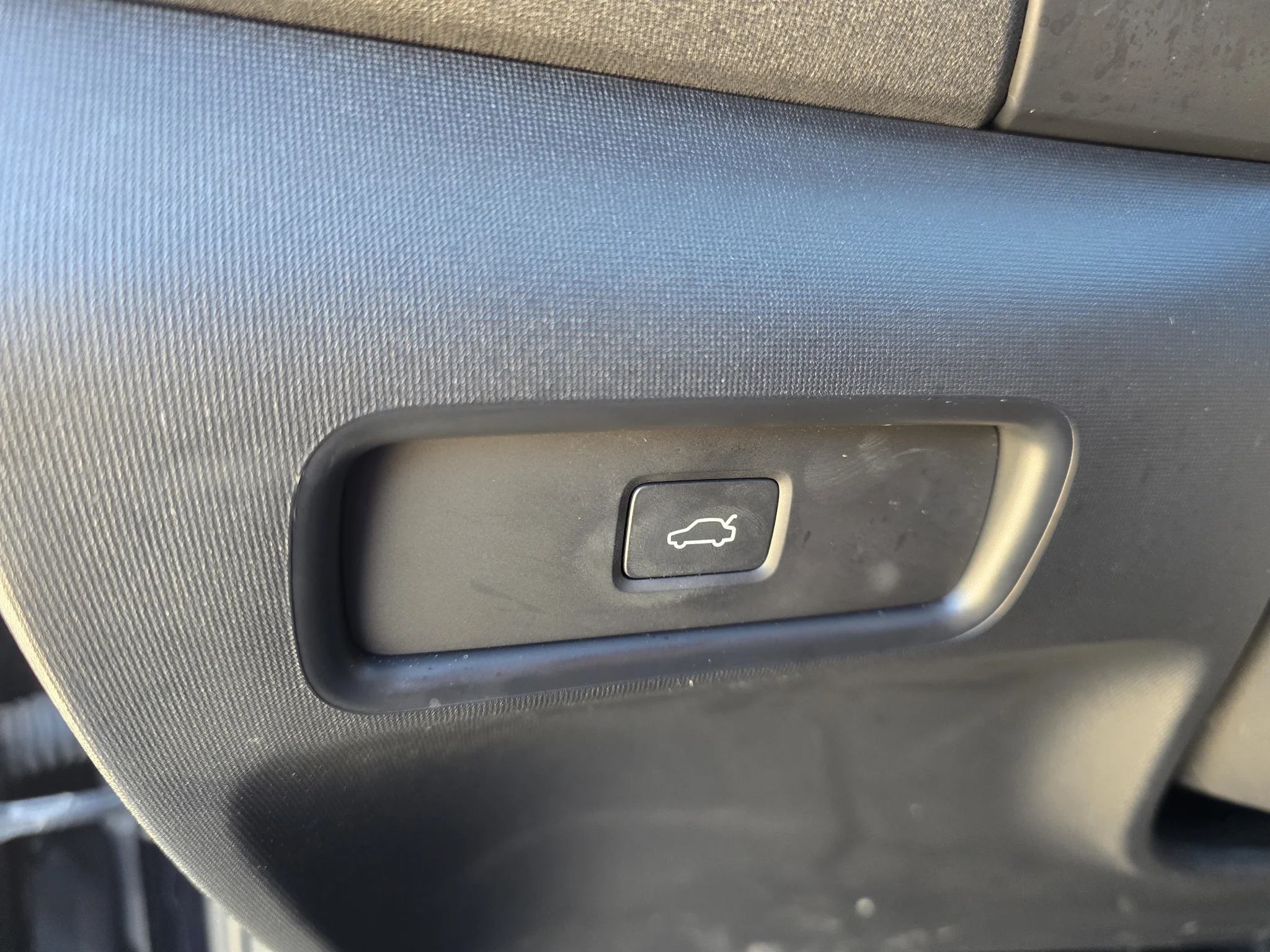 Used 2023 Space Metallic Polestar Performance image 16