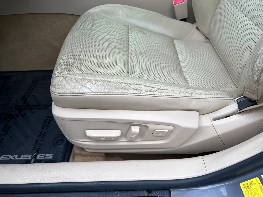 Used 2013 Gray Lexus 350 image 15