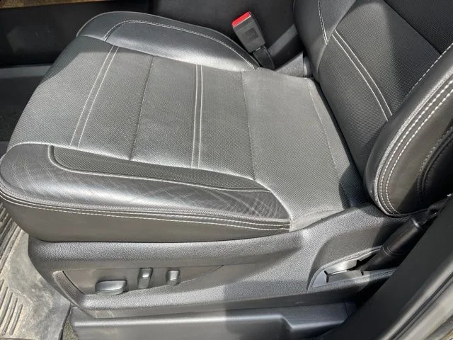 Used 2018 Black GMC Denali image 5