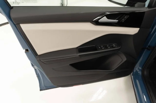 New 2026 U1U1 MONTEREY BLUE Volkswagen S image 14