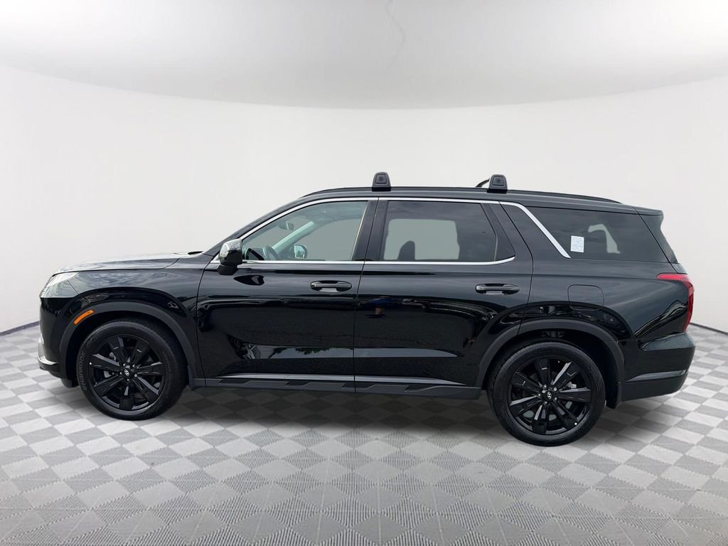 2025 Hyundai Palisade XRT - Photo 8