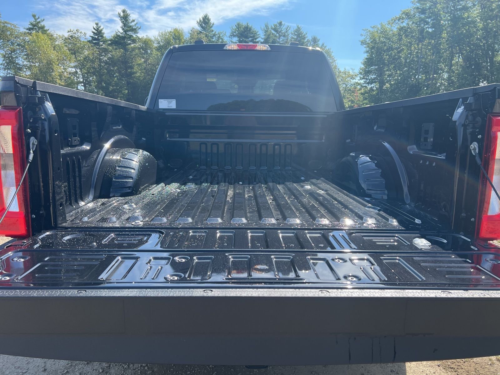 2026 Ford F-250 Super Duty XLT - Photo 7