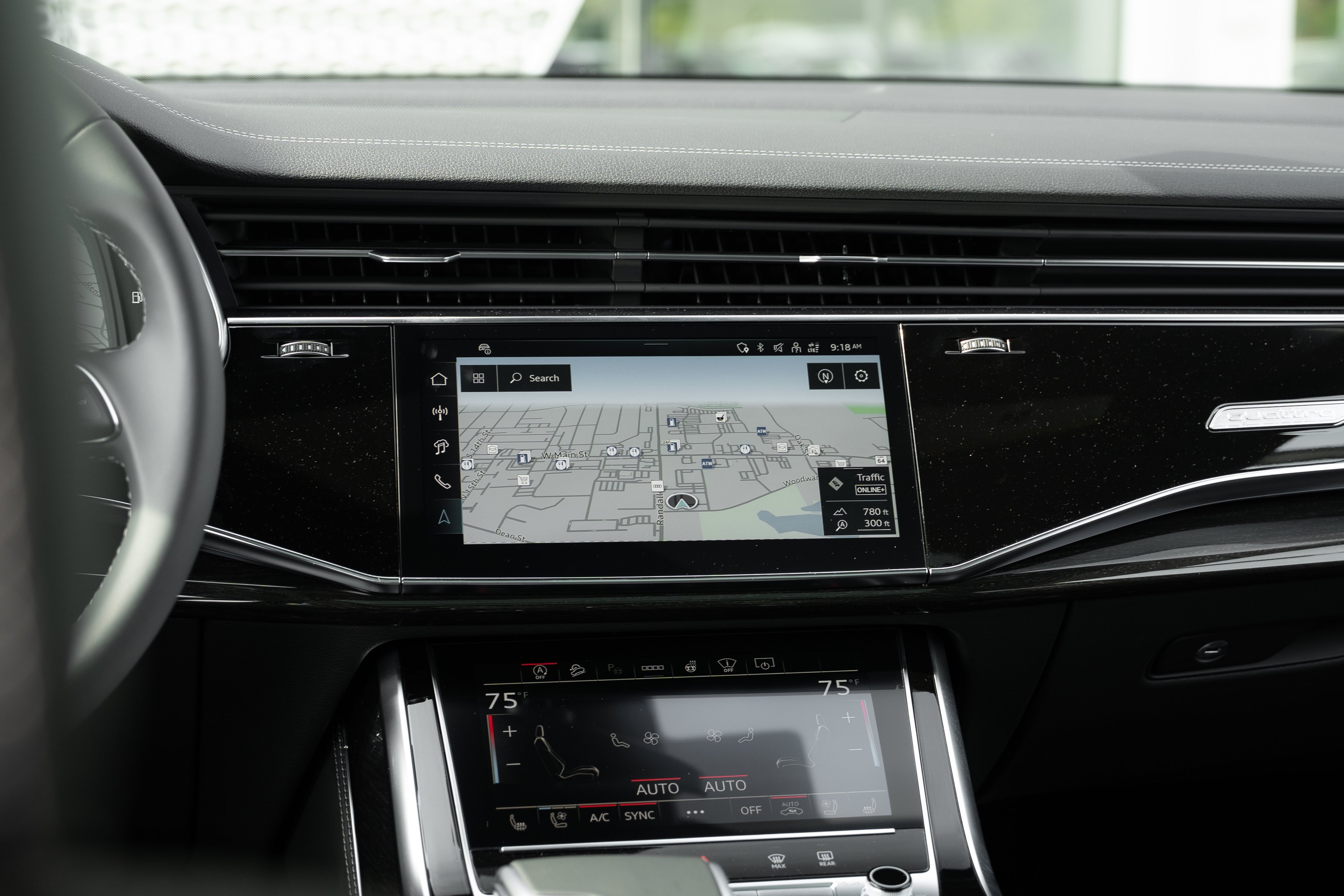 New 2026 Samurai Audi Prestige image 11