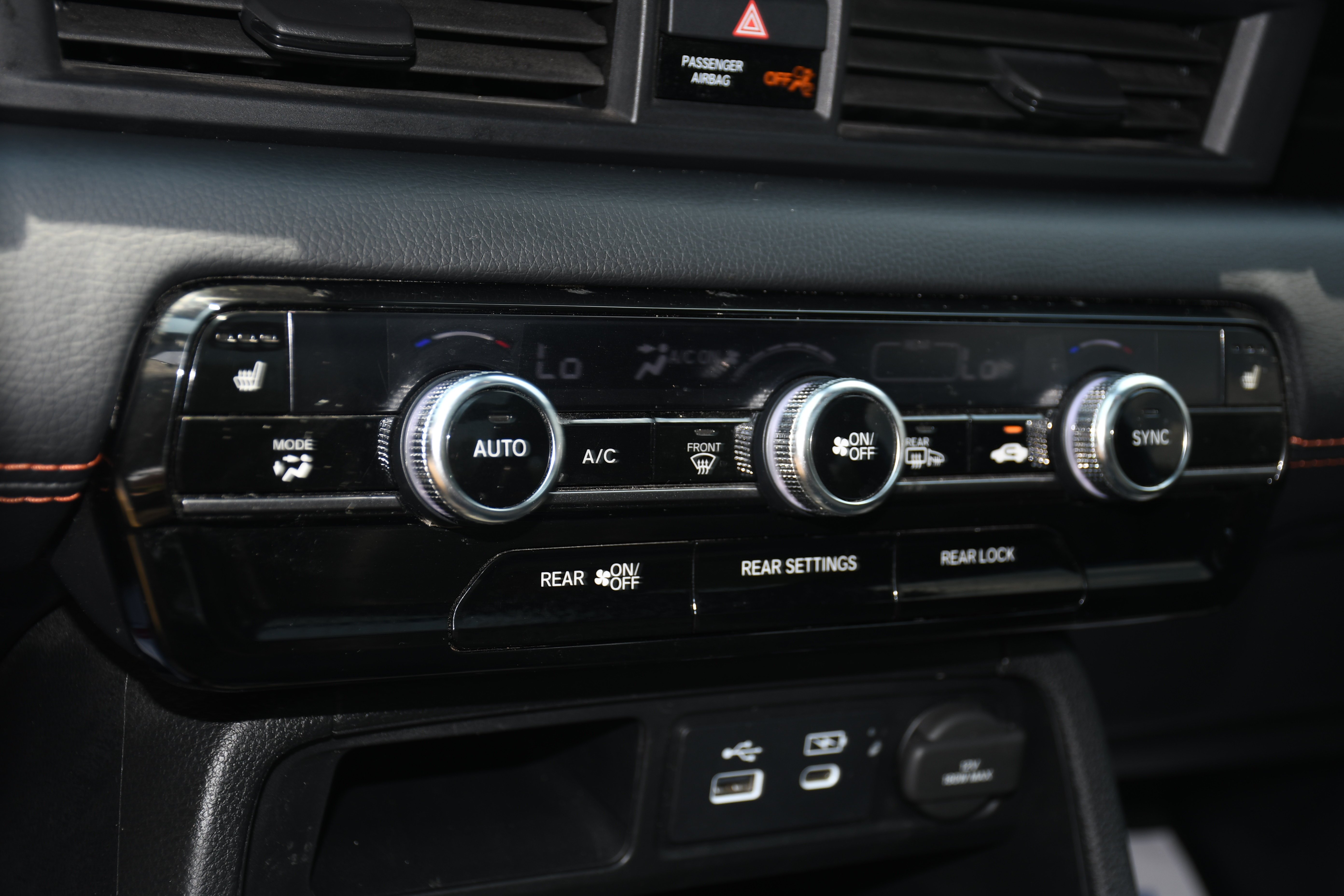 Used 2024  Honda TrailSport image 16