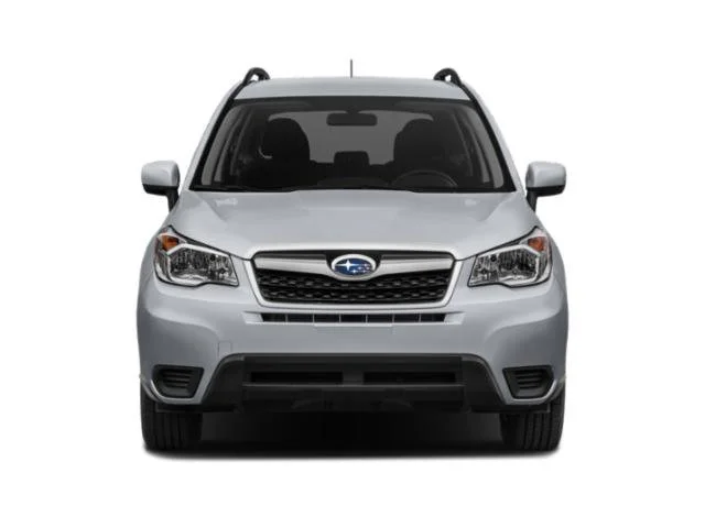 Used 2015 Satin White Pearl Subaru 2.5i Premium image 7