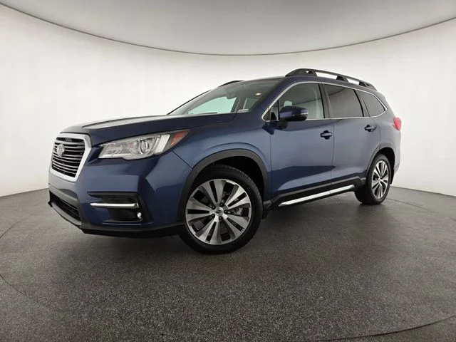 2020 Subaru Ascent Limited